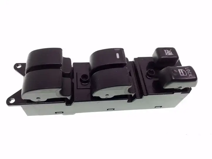 Citroen C-Crosser (2007 - 2013) 8608A185 Кнопка стеклоподъемников — фото 1