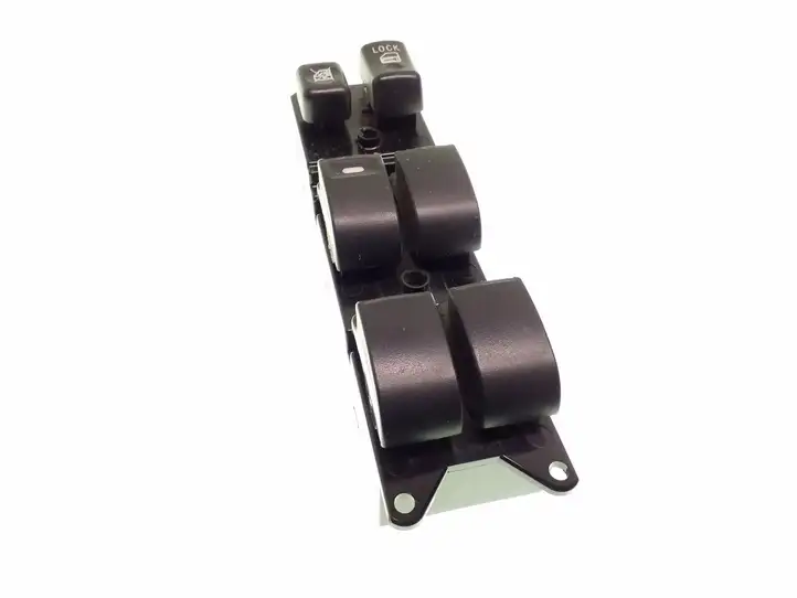 Citroen C-Crosser (2007 - 2013) 8608A185 Кнопка стеклоподъемников — фото 2