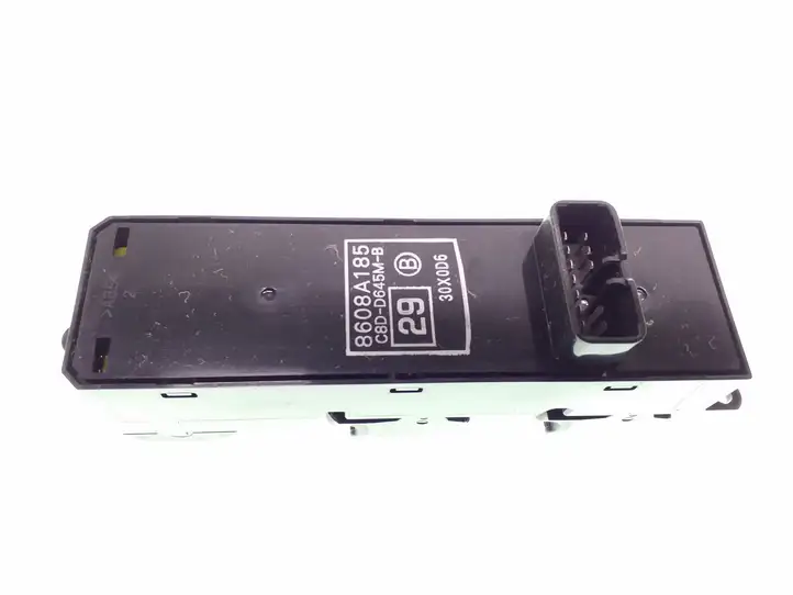Citroen C-Crosser (2007 - 2013) 8608A185 Кнопка стеклоподъемников — фото 3