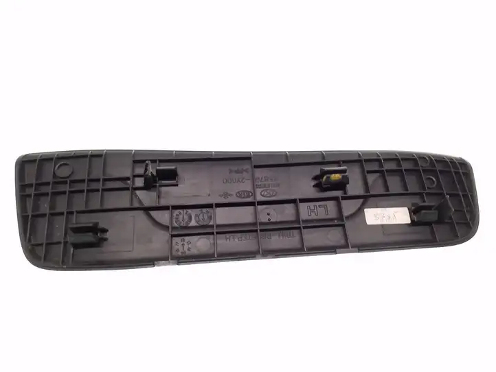 Hyundai ix35 (2009 - 2013) 858792Y000 Внутренняя отделка заднего порога — фото 2
