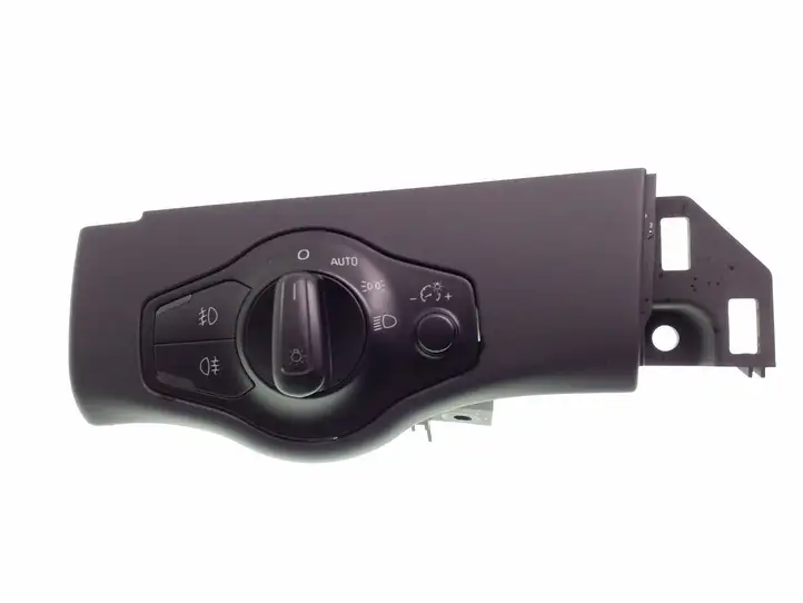 Audi A4 S4 B8 8K (2007 - 2011) 8K0941531C Включатель фонарей — фото 1