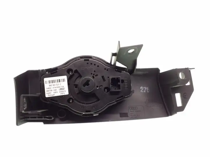 Audi A4 S4 B8 8K (2007 - 2011) 8K0941531C Включатель фонарей — фото 2