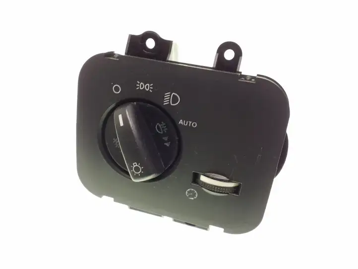 Land Rover Range Rover Sport L320 (2005 - 2009) YUD501480PVJ Включатель фонарей — фото 3