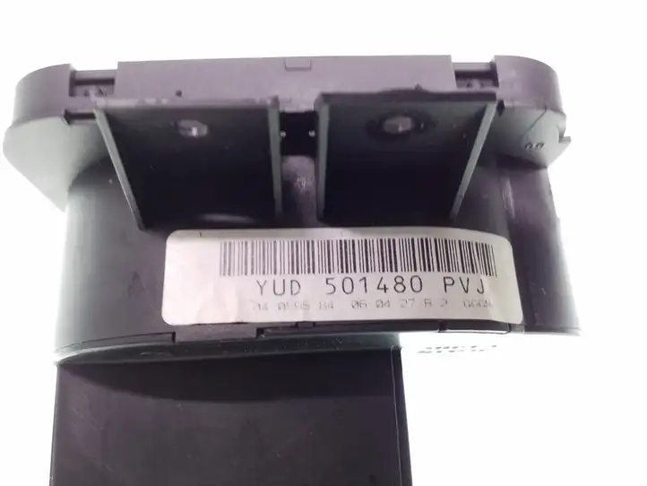 Land Rover Range Rover Sport L320 (2005 - 2009) YUD501480PVJ Включатель фонарей — фото 5