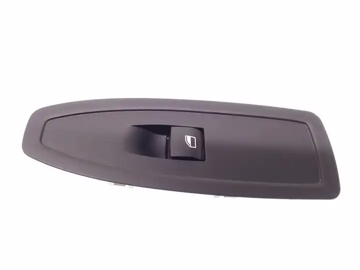 BMW 1 F20 F21 (2011 - 2019) 920810701 Блок кнопок стеклоподъемников — фото 1