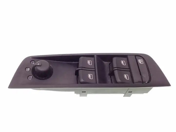 Audi A1 (2010 - 2014) 8E0959565 Кнопка стеклоподъемников — фото 1