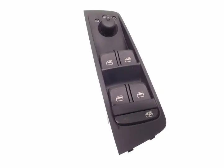 Audi A1 (2010 - 2014) 8E0959565 Кнопка стеклоподъемников — фото 2