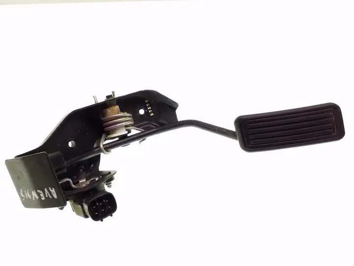 Toyota Avensis T250 (2006 - 2009) 8928152021 Педаль акселератора — фото 1