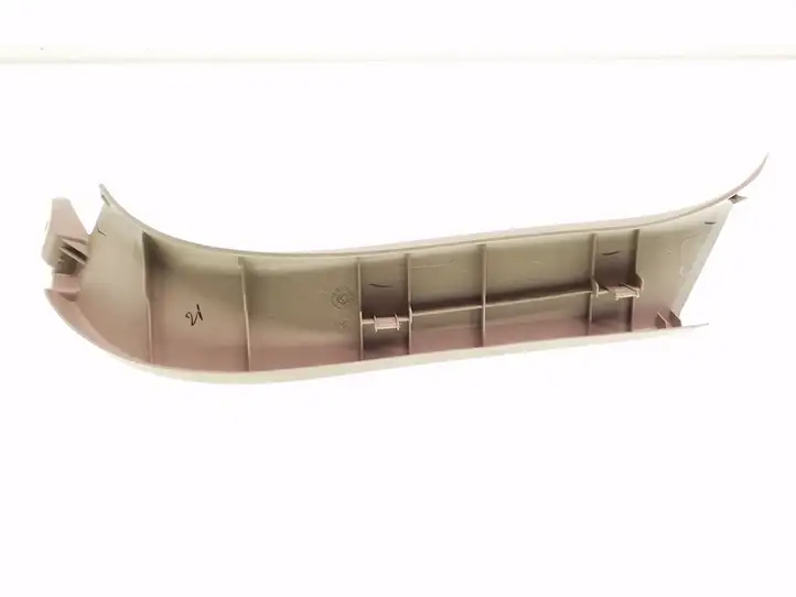 Toyota Avensis T250 (2006 - 2009) 6793805020 Обшивка стойки у окна — фото 2