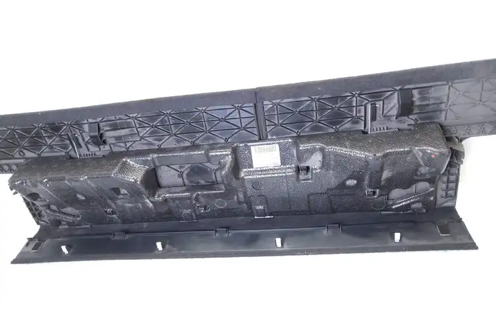Honda Civic IX (2011 - 2017) 84630TV1 Задний коврик салона — фото 6