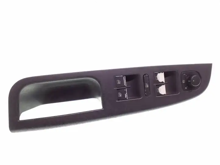 Volkswagen Golf V (2003 - 2009) 1K0959565A Кнопка стеклоподъемников — фото 1
