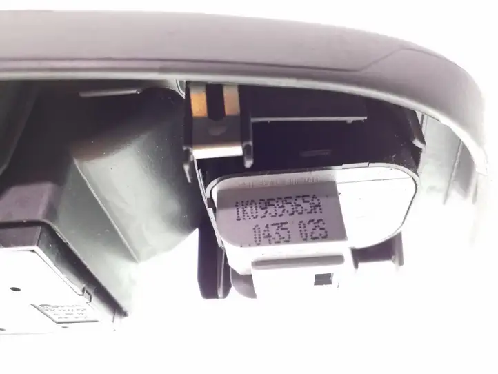 Volkswagen Golf V (2003 - 2009) 1K0959565A Кнопка стеклоподъемников — фото 4