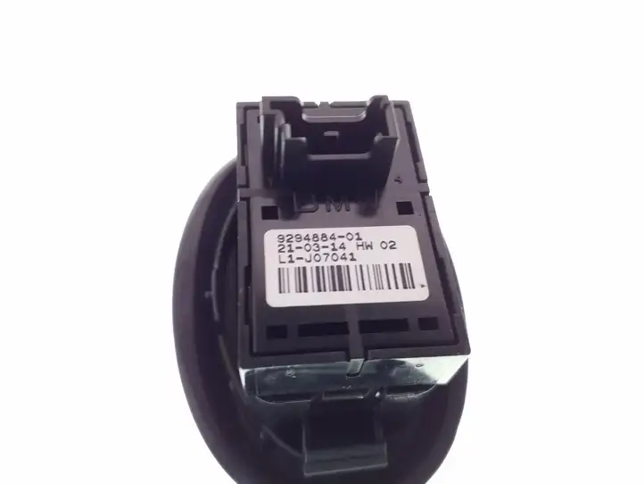 Mini Cooper Countryman R60 (2010 - 2016) 92988401 Блок кнопок стеклоподъемников — фото 4
