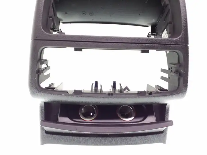 Audi A6 C7 (2011 - 2014) 4G0864376B Другая деталь консоли (туннеля) — фото 3