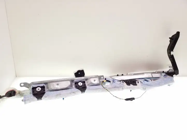 BMW X1 E84 (2009 - 2015) 84299117709L Боковая подушка безопасности шторка — фото 2