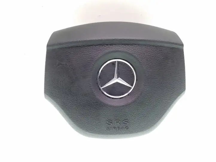 Mercedes-Benz B-class W245 (2008 - 2011) 61460330 Подушка безопасности руля — фото 1
