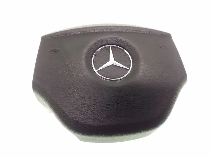 Mercedes-Benz B-class W245 (2008 - 2011) 61460330 Подушка безопасности руля — фото 2