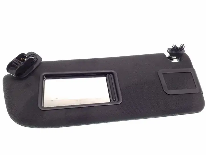 Audi A6 S6 C6 4F (2004 - 2008) 4F0857551 Солнцезащитный козырек — фото 3