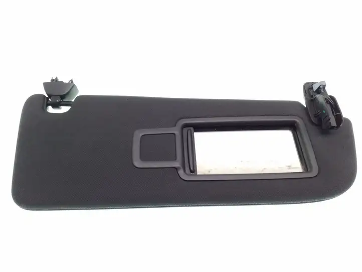 Audi A6 C7 (2011 - 2014) 4G0857552 Солнцезащитный козырек — фото 2