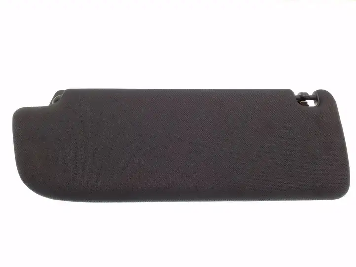 Audi A6 S6 C6 4F (2004 - 2008) 4F0857552 Солнцезащитный козырек — фото 3