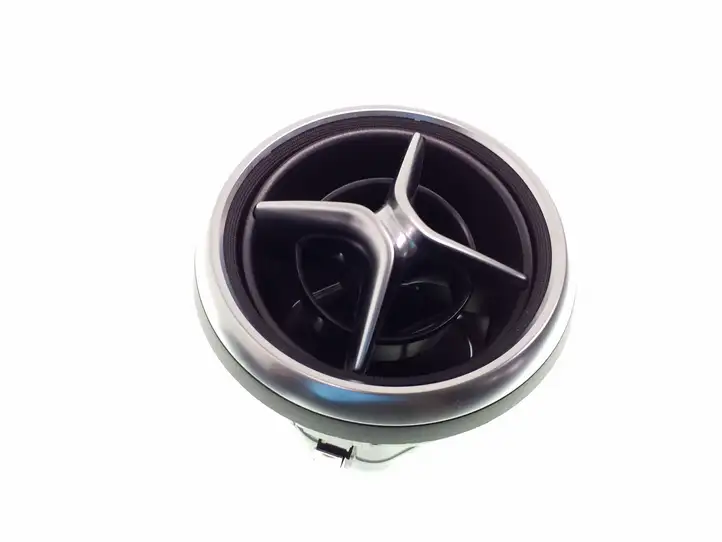 Mercedes-Benz A W176 (2012 - 2018) A1768300754 Боковой воздушный дефлектор — фото 2