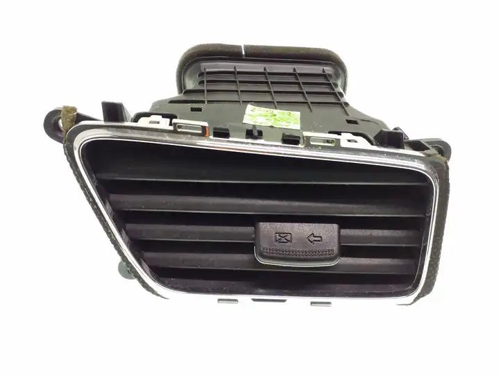Kia Ceed (2012 - 2015) 97410A2000 Боковой воздушный дефлектор — фото 1