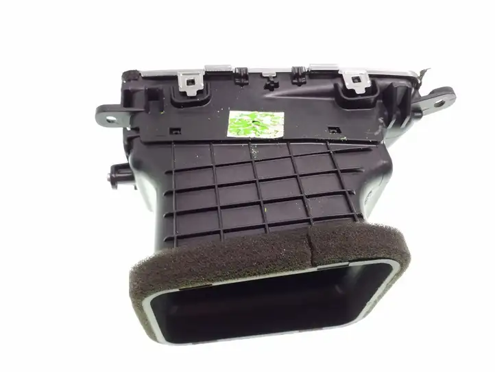 Kia Ceed (2012 - 2015) 97410A2000 Боковой воздушный дефлектор — фото 2