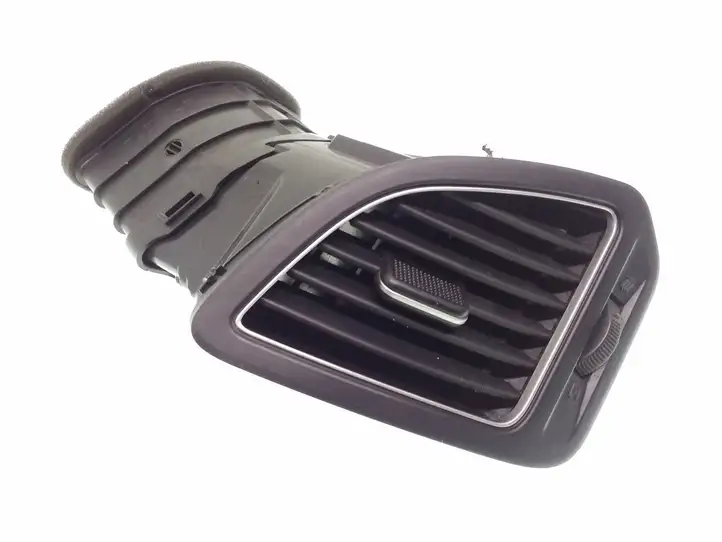 Hyundai ix35 (2009 - 2013) 974802S0009P Боковой воздушный дефлектор — фото 1