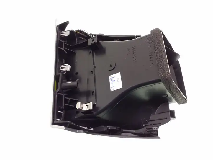 BMW X5 E70 (2006 - 2013) 922776705 Боковой воздушный дефлектор — фото 3