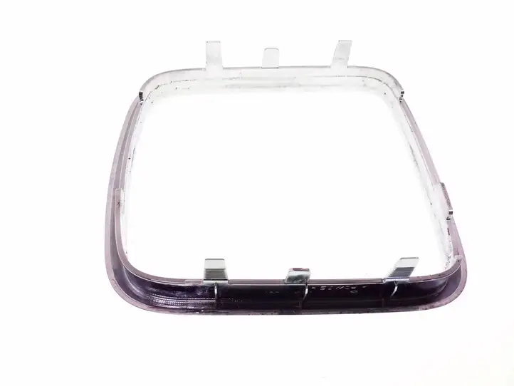 Mercedes-Benz A W169 (2004 - 2012) A1693740388 Рамка рычага КПП — фото 3