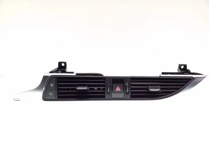 Audi A6 C7 (2011 - 2014) 4G1820951 Центральный воздушный дефлектор — фото 2