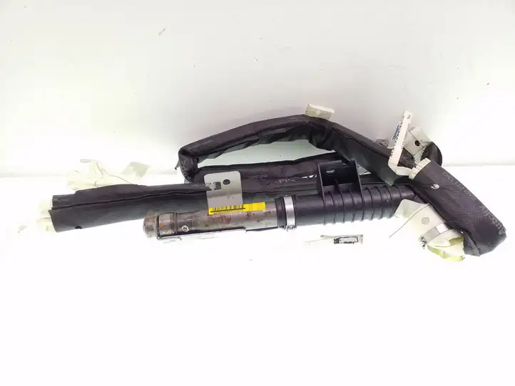 Nissan Qashqai (2006 - 2010) 985P0JD00A Боковая подушка безопасности шторка — фото 1