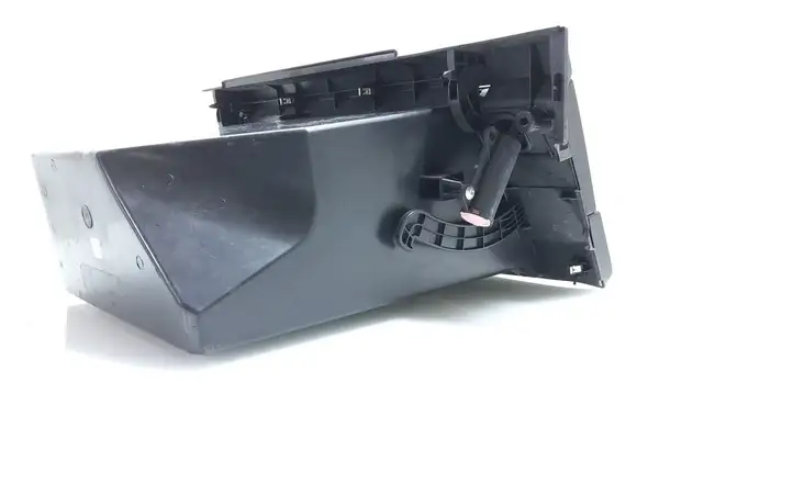 Nissan Qashqai (2006 - 2010) 68520JD900 Вещевой ящик — фото 3