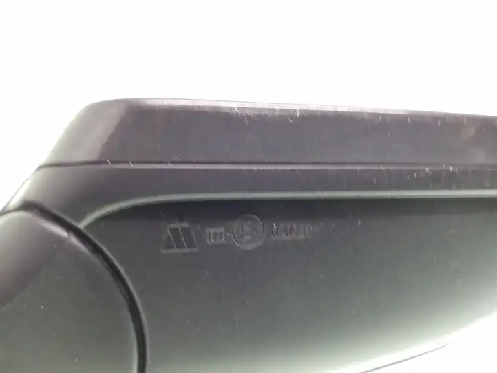 Audi A4 S4 B8 8K (2007 - 2011) E1020931 Боковое зеркало с электроприводом — фото 8