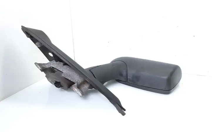 Ford Transit (2006 - 2013) Боковое зеркало с электроприводом — фото 4