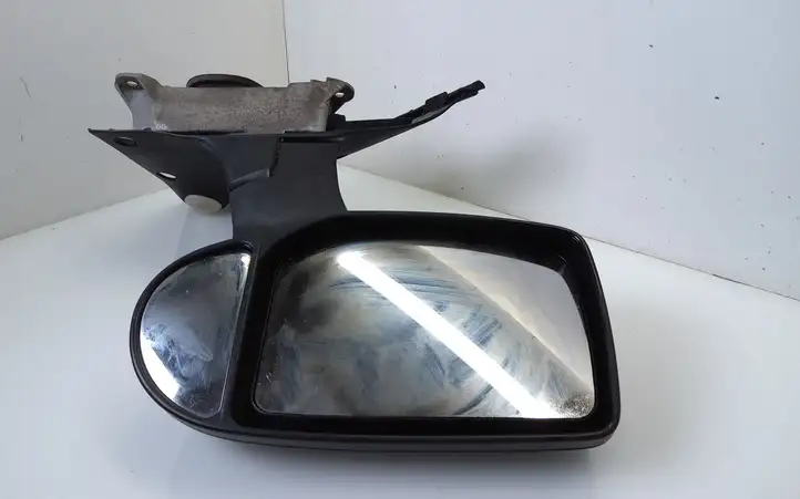 Ford Transit (2006 - 2013) Боковое зеркало с электроприводом — фото 5