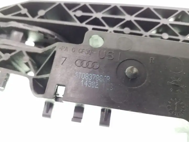 Audi A5 8T 8F (2011 - 2016) 8T0837886R Наружная ручка двери — фото 4
