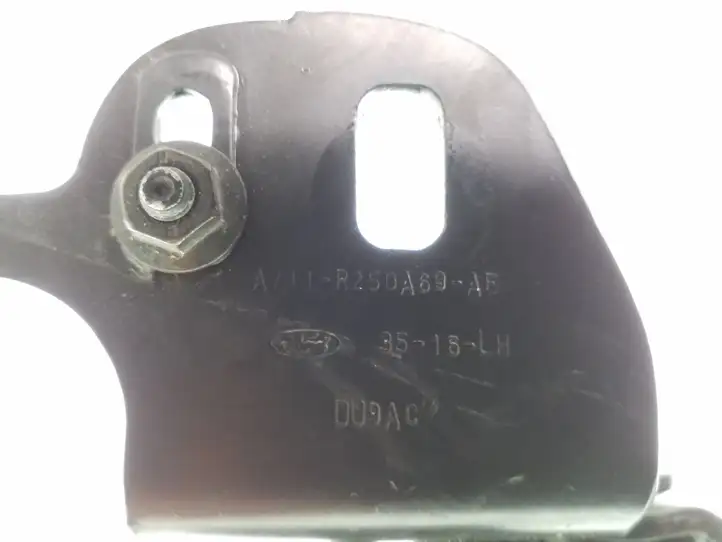 Ford B-MAX (2012 - 2018) AV11R250A69AE Электродвигатель раздвижной двери — фото 3