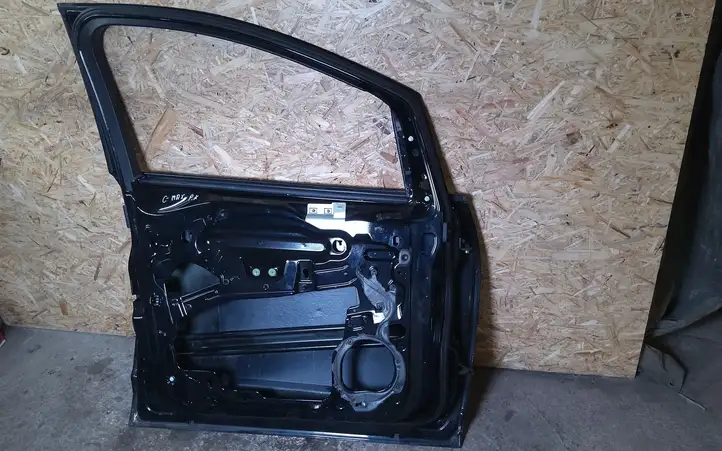 Ford C-MAX II (2010 - 2015) Дверь — фото 2