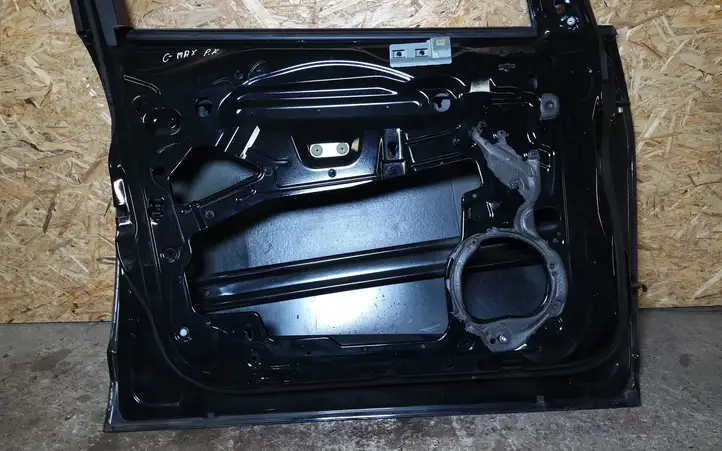 Ford C-MAX II (2010 - 2015) Дверь — фото 3