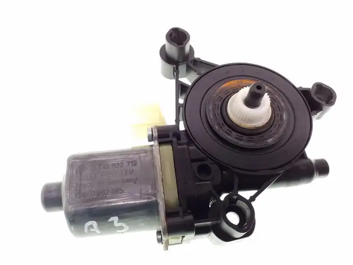 Audi A3/S3 8V (2012 - 2016) 5Q0959801 Стеклоподъемник задней двери — фото 2
