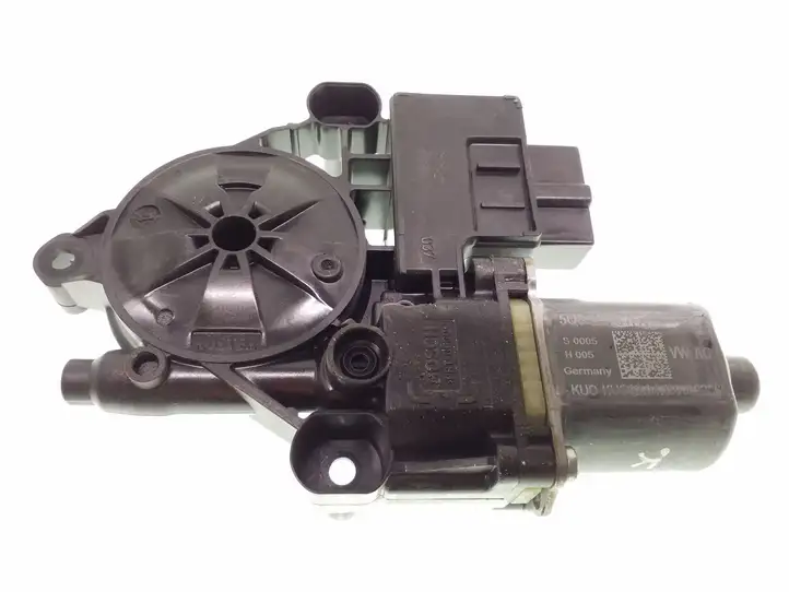 Seat Leon (5F) (2012 - 2019) 5Q0959811A Стеклоподъемник задней двери — фото 1