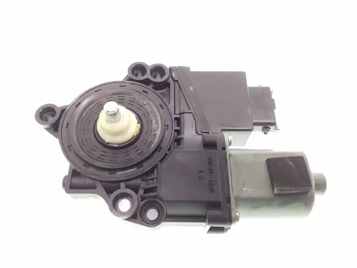 Kia Ceed (2012 - 2015) 83450A2010 Стеклоподъемник задней двери — фото 2