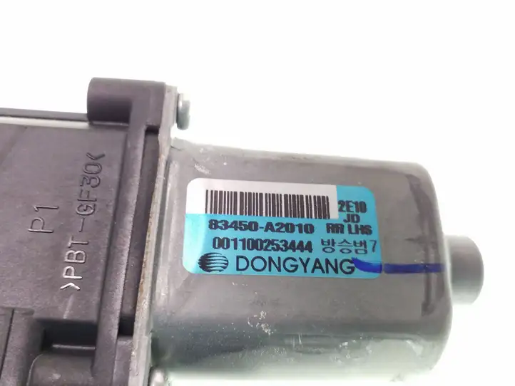 Kia Ceed (2012 - 2015) 83450A2010 Стеклоподъемник задней двери — фото 3