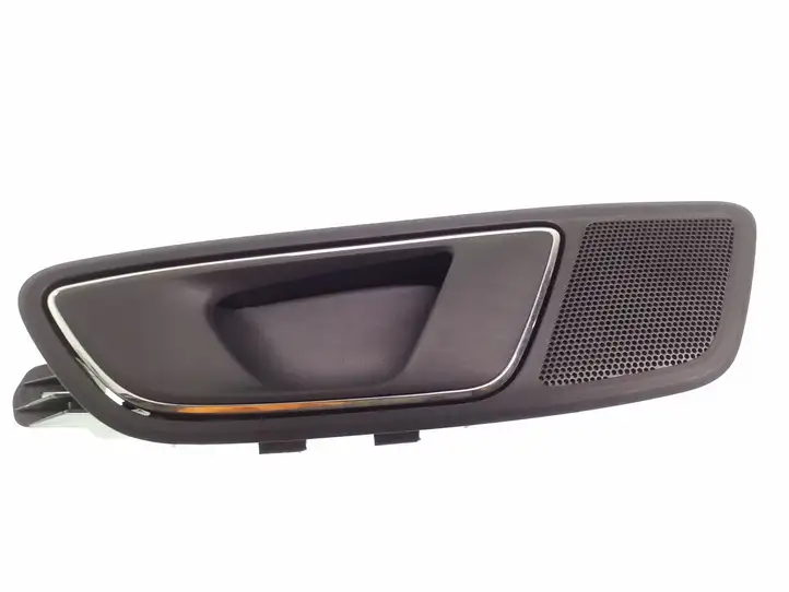 Seat Leon (5F) (2012 - 2019) 5F4839113B Внутренняя ручка задней двери — фото 1
