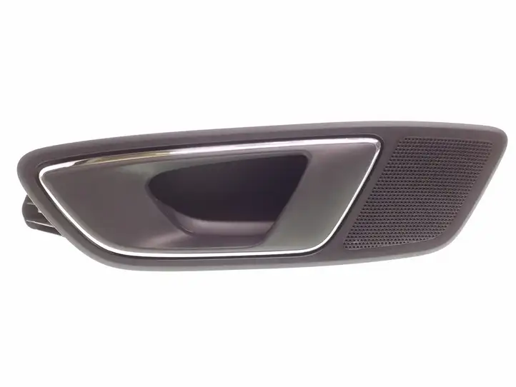 Seat Leon (5F) (2012 - 2019) 5F4839113B Внутренняя ручка задней двери — фото 2
