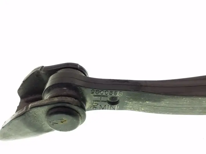 Mini Cooper Countryman R60 (2010 - 2016) 9800585 Ограничитель задней двери — фото 3