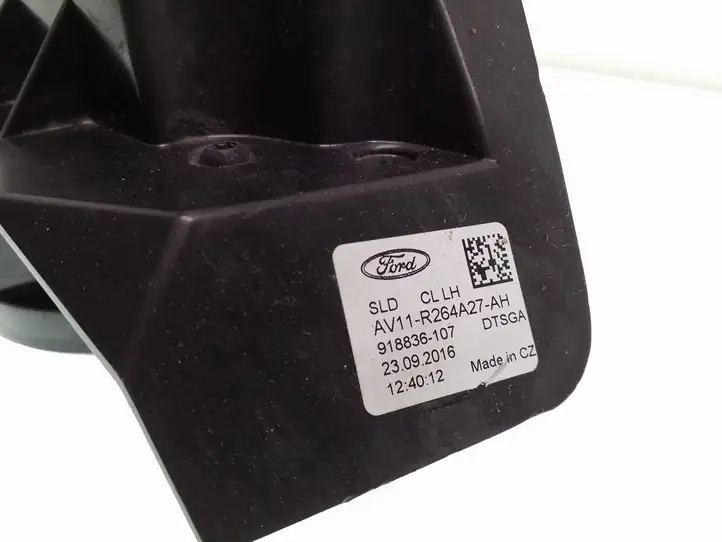 Ford B-MAX (2012 - 2018) AV1AR26413AB Замок раздвижной двери — фото 4