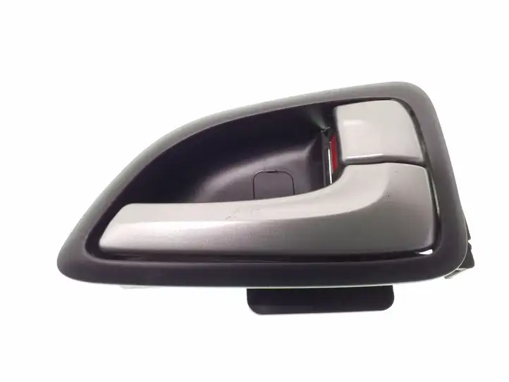 Hyundai ix35 (2009 - 2013) Внутренняя ручка задней двери — фото 1
