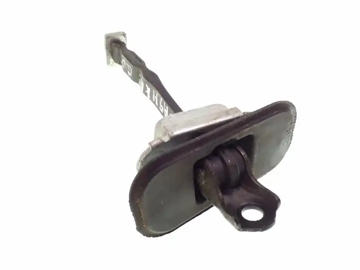 Nissan Qashqai (2006 - 2010) Ограничитель задней двери — фото 3